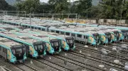 Mumbai Metro Lines 2B and 9 to Start Partial Services from April 3, 2026