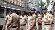 Mumbai Police Arrest 11 MNS Leaders Over Marathi Language Row Targeting Auto Drivers