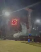 Mumbai Police Cancels Circoloco Music Show Over Security Concerns