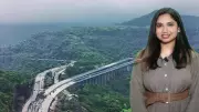 Mumbai-Pune Expressway Missing Link Opens May 1: Faster, Safer Travel