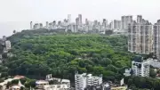Mumbai Residents Challenge BMC's Malabar Hill Reservoir Plan Over Environmental Concerns