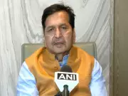 Mumbai to Become Global Economic Development Model in 10-15 Years: Maharashtra Minister