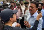 Mumbai Woman's Road Rage Against BJP Minister Sparks Public Outcry and Police Case