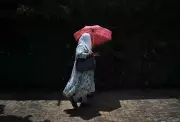 Mumbai's Humidity Makes Moderate Heat Feel More Intense, Say Experts