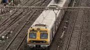 Mumbai's Saturated Rail Routes: Why Underground Shift is Under Consideration