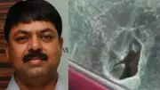 Music Composer James Vasanthan's Car Vandalised in Chennai, Police Probe On