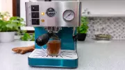 MYESPRESSINO Espresso Machine Review: Barista-Quality Coffee at Home