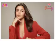 Myntra Appoints Global Icon Alia Bhatt as Brand Ambassador for Myntra and Myntra Beauty