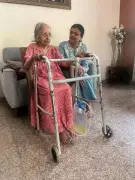 Mysuru Forest Department Issues Advisory After Leopard Sighting in Residential Area