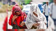 Mysuru Heatwave: Temperatures Soar 4-5°C Above Normal, No Relief in Sight