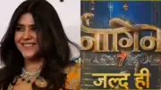 Naagin 7 Finale Confirmed by Ekta Kapoor, Will Air on Her Birthday