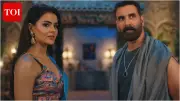 Naagin 7 Intensifies with Akshay Kumar's Entry as Nagraj, Priyanka Chahar Choudhary Shares Experience