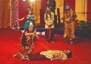 Nadharer Bhela Director Pradipta Bhattacharyya Redefines Film Distribution with Intimate Screenings