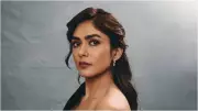Nag Ashwin Praises Mrunal Thakur at Dacoit Success Bash, Urges Her to Choose Roles Wisely