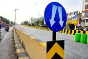 Nagpur Bhande Plot-Dighori Flyover Opening Delayed to May