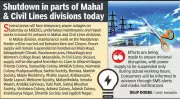 Nagpur Braces for Increased Power Cuts as MSEDCL Launches Pre-Monsoon Maintenance Drive
