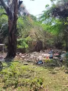 Nagpur Civic Staff Colony Faces Infrastructure Collapse and Neglect