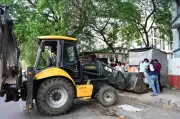 Nagpur Launches 100-Day Mission to Clear Encroachments and Reclaim Public Spaces