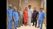 Nagpur Man Collapses After Deadlift; Mother's Quick Action Saves His Life