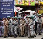 Nagpur Mourns Teen Atharva Nanore's Murder, Police Probe Insider Angle