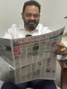 Nagpur Municipal Commissioner Vipin Itankar Unveils Plan for Long-Term Urban Solutions