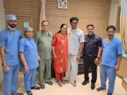 Nagpur Pharmacy Student Survives Massive Brain Stroke, Makes Miraculous 12-Day Recovery