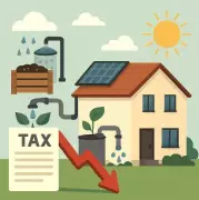 Nagpur's Eco Rebate Scheme Sees Low Adoption at Under 1%