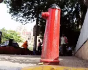 Nagpur's Fire Hydrant Crisis: From 1,000 to 9 Functional, City Seeks Revival