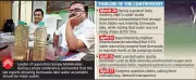 Nagpur's Gorewada Lake Sewage Controversy Deepens Amid Water Safety Claims
