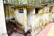 Nagpur's Public Toilets in Deplorable Condition, Bombay High Court Told