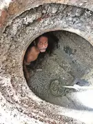 Nagpur's Sewer Crisis: 546 Workers Risk Lives Daily Despite Ban on Manual Scavenging