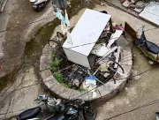 Nagpur's Well Cleaning Crisis: Rs2.23 Crore Plan Fails to Address Sewage Contamination