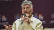 Naidu Criticizes DMK on Law and Order Ahead of Tamil Nadu 2026 Polls