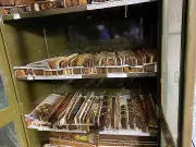 Nalanda District Forms Committee to Digitize Ancient Manuscripts Under Gyan Bharatam Mission