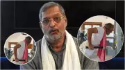 Nana Patekar, 76, Stuns Internet with Flawless Tricep Dips Video
