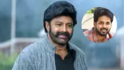 Nandamuri Balakrishna to Star in Mumbai Gangster Drama Directed by Vivek Athreya