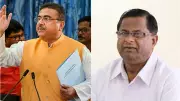 Nandigram's Political Turmoil: Suvendu's Hindutva Pitch vs. Former Aide's TMC Return