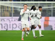 Napoli Stuns AC Milan in Serie A, Dents Rivals' Title Hopes with 1-0 Victory