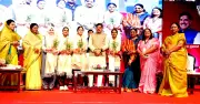 Nari Shakti Vandan Sammelan: MP CM Mohan Yadav Honors Women's Power