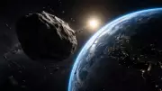 NASA Tracks Small Bus-Sized Asteroid Set for Safe Earth Flyby in 2026