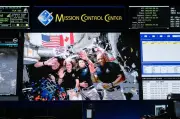NASA Unveils Artemis II Crew for Historic Moon Mission