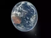 NASA Unveils Breathtaking Earth Images Captured During Artemis II Mission