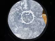 NASA's Artemis Crew to Investigate Moon Craters for Clues to Earth's Ancient History