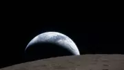 NASA's Artemis II Crew Captures Breathtaking Earthrise and Milky Way Images