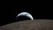 NASA's Artemis II Mission Releases Breathtaking Earth-Moon Flyby Images