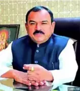 Nashik Astrologer Ashok Kharat Faces Third Case, SIT Seeks Custody
