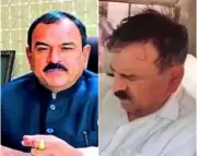 Nashik Court Sends Godman Ashok Kharat to 3-Day Police Custody in 6th Sexual Assault Case