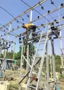 Nashik Faces Planned Power Cuts as MSEDCL Launches Pre-Monsoon Maintenance Drive