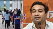 Nashik IT Firm Employees Arrested in Harassment and Conversion Case, Nitesh Rane Alleges Corporate Jihad