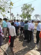 Nashik Kumbh Mela Authority Explores Alternate Routes for Pilgrim Transport